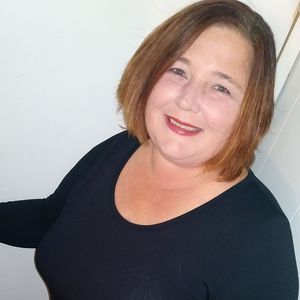 Meet your Posher, Tammy